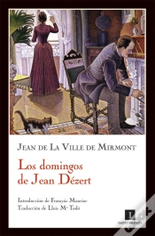Capa do artigo Los Domingos De Jean Dézert