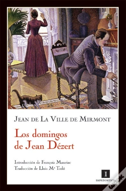 Capa do artigo Los Domingos De Jean Dézert
