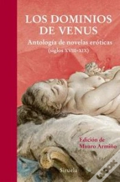 Capa do artigo Los Dominios De Venus