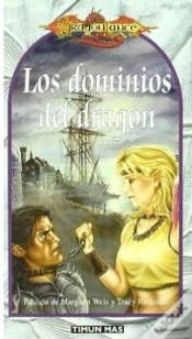 Capa do artigo Los Dominios Del Dragón
