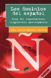 Capa do artigo Los Dominios Del Español