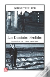 Capa do artigo Los Dominios Perdidos