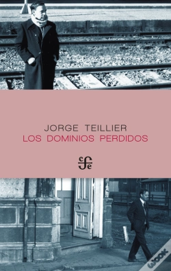 Capa do artigo Los Dominios Perdidos