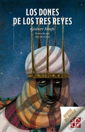 Capa do artigo Los Dones De Los Tres Reyes