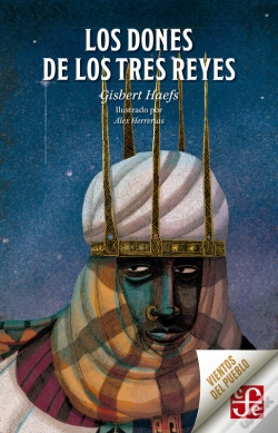 Capa do artigo Los Dones De Los Tres Reyes