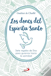 Capa do artigo Los Dones Del Espíritu Santo
