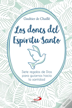 Capa do artigo Los Dones Del Espíritu Santo