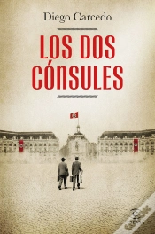 Capa do artigo Los Dos Consules