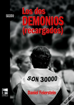 Capa do artigo Los Dos Demonios (Recargados)