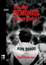 Capa do artigo Los Dos Demonios (Recargados)