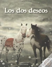 Capa do artigo Los Dos Deseos