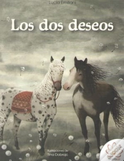 Capa do artigo Los Dos Deseos