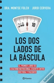Capa do artigo Los Dos Lados De La Báscula