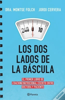 Capa do artigo Los Dos Lados De La Báscula