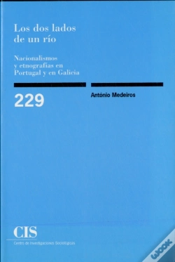 Capa do artigo Los Dos Lados De Un Río