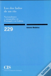 Capa do artigo Los Dos Lados De Un Río