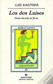 Capa do artigo Los Dos Luises