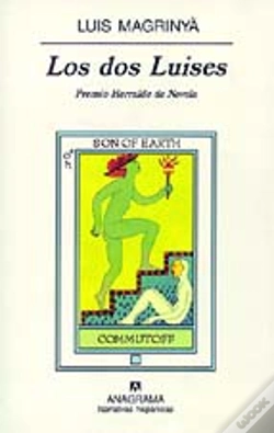 Capa do artigo Los Dos Luises