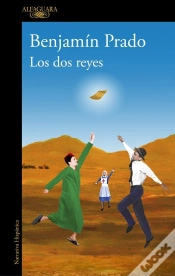Capa do artigo Los Dos Reyes