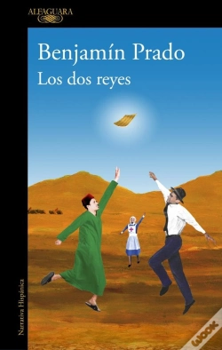 Capa do artigo Los Dos Reyes