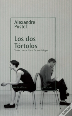 Capa do artigo Los Dos Tórtolos
