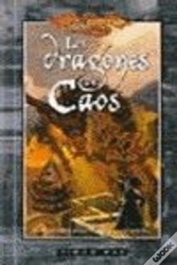 Capa do artigo Los Dragones De Caos
