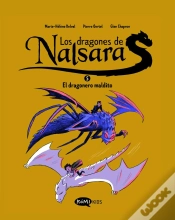 Capa do artigo Los Dragones De Nalsara 5. El Dragonero Maldito