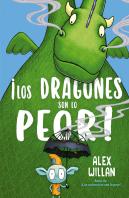 Los Dragones Son Lo Peor