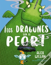 Capa do artigo Los Dragones Son Lo Peor