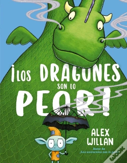 Capa do artigo Los Dragones Son Lo Peor