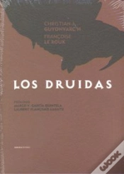 Capa do artigo Los Druidas