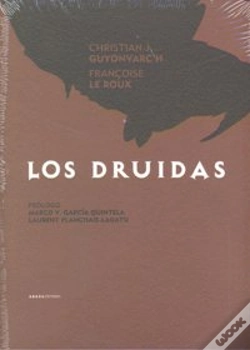 Capa do artigo Los Druidas