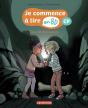 L'Os Du Dinosaure : Nouvelle Édition Brochée - Preview