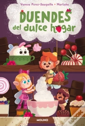 Capa do artigo Los Duendes Del Dulce Hogar 1 - Duendes Del Dulce Hogar