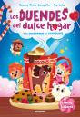Los Duendes Del Dulce Hogar 2 - Los Duendes Del Dulce Hogar Y El Unicornio De Chocolate - Preview