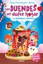 Los Duendes Del Dulce Hogar Y El Unicornio De Chocolate - Preview
