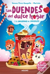 Capa do artigo Los Duendes Del Dulce Hogar Y El Unicornio De Chocolate