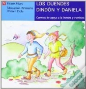 Capa do artigo Los Duendes Dindon Y Daniela-Azul