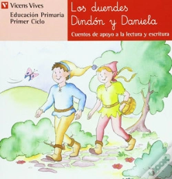 Capa do artigo Los Duendes Dindon Y Daniela