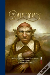 Capa do artigo Los Duendes