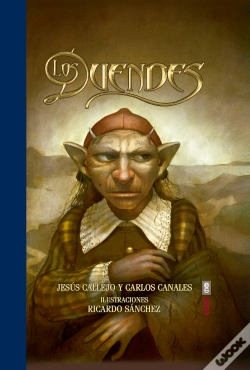Capa do artigo Los Duendes