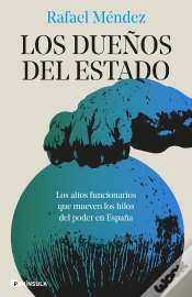 Capa do artigo Los Dueños Del Estado