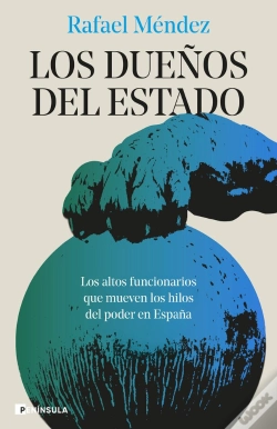 Capa do artigo Los Dueños Del Estado
