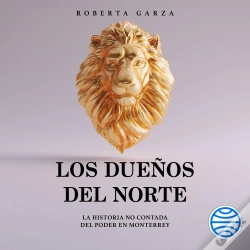 Capa do artigo Los Dueños Del Norte
