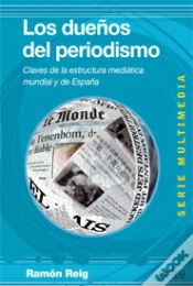 Capa do artigo Los Dueños Del Periodismo