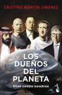Los Dueños Del Planeta - Preview