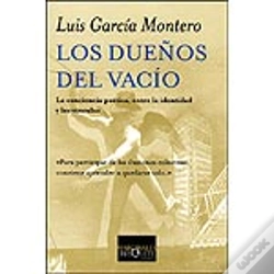 Capa do artigo Los Dueños Del Vacío