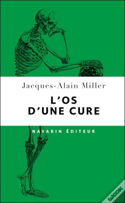 Capa do artigo L'Os D'Une Cure