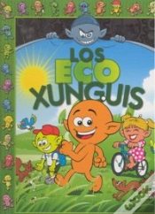 Capa do artigo Los Eco Xunguis (Colección Los Xunguis)