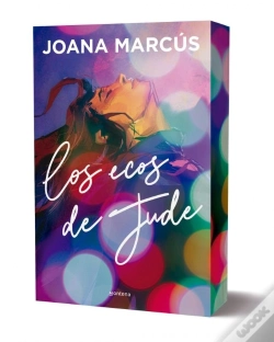 Capa do artigo Los Ecos De Jude